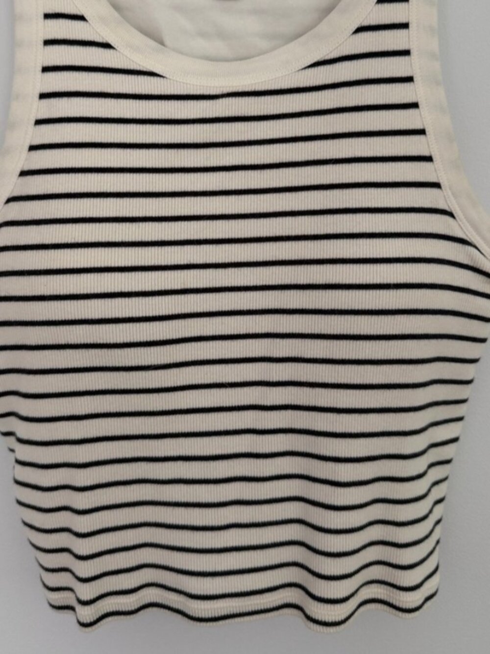 Black Stripes